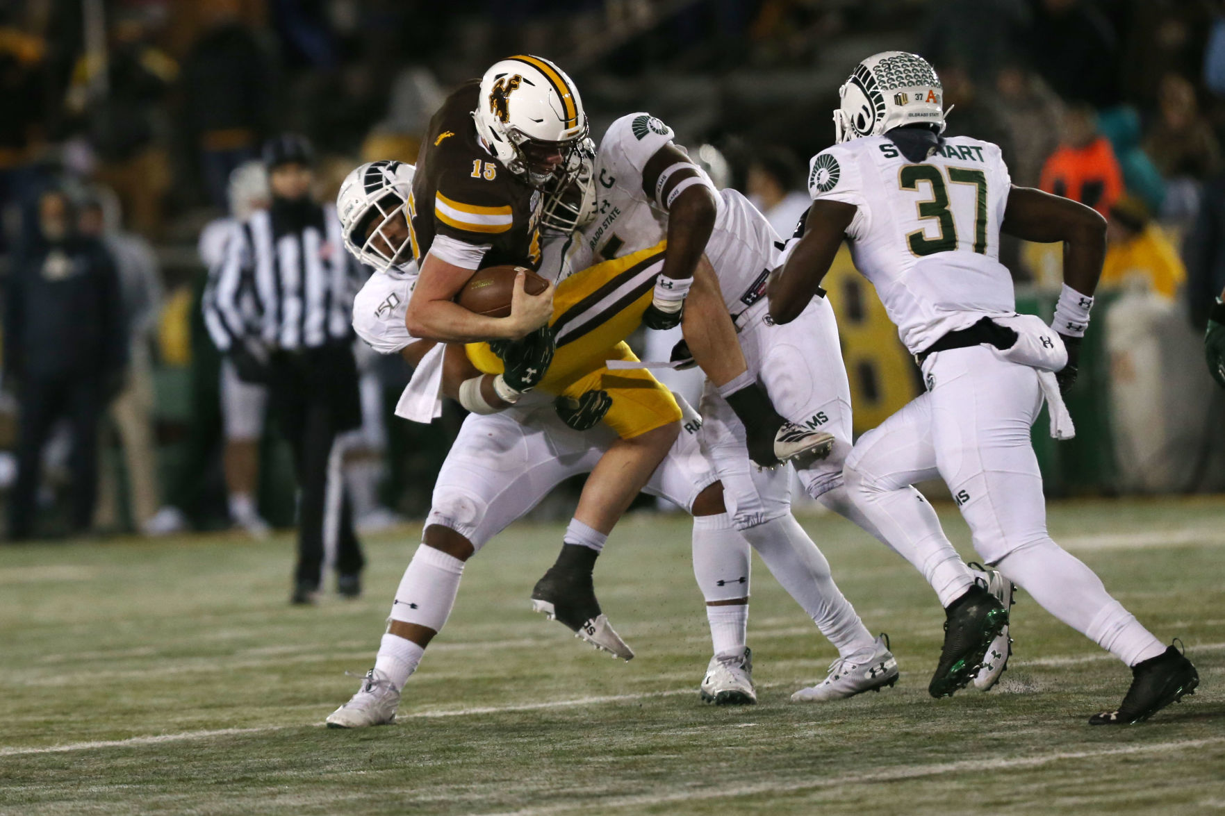 Border War